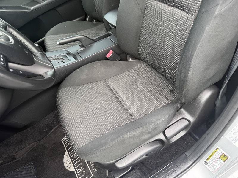 Used 2012 MAZDA MAZDA3 i Touring FWD image 15