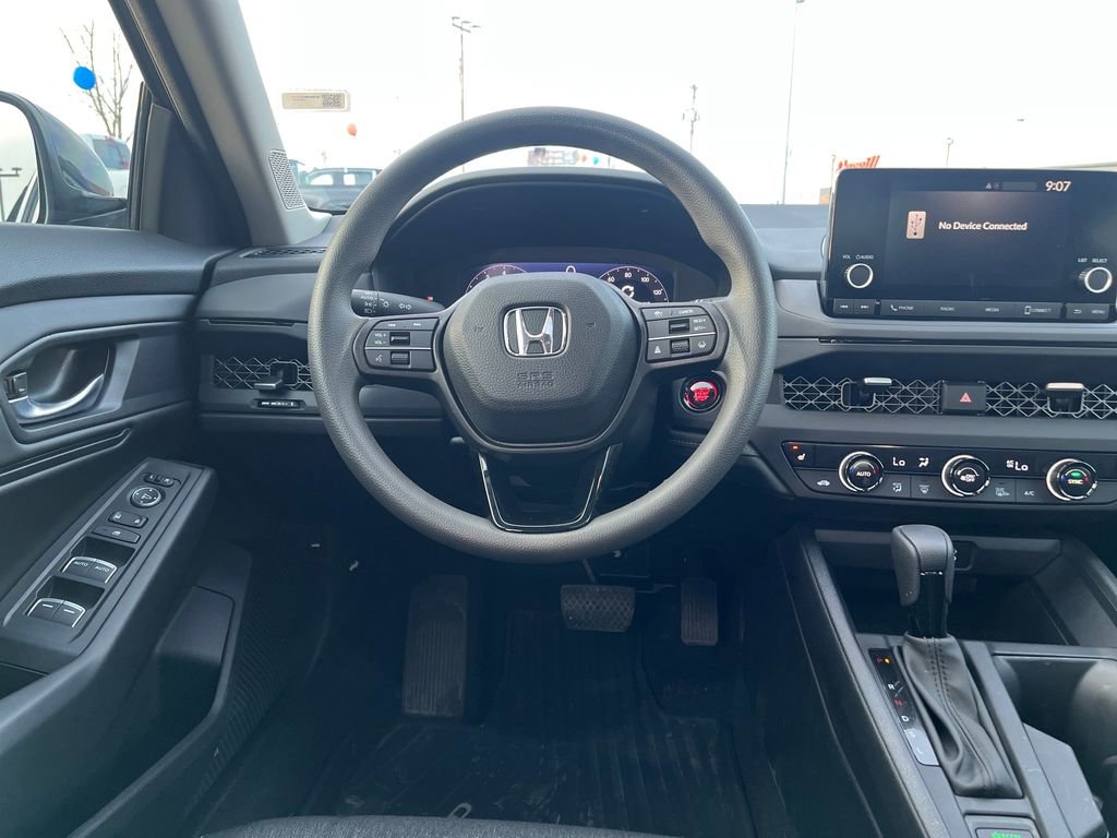 Used 2024 Honda Accord EX image 26