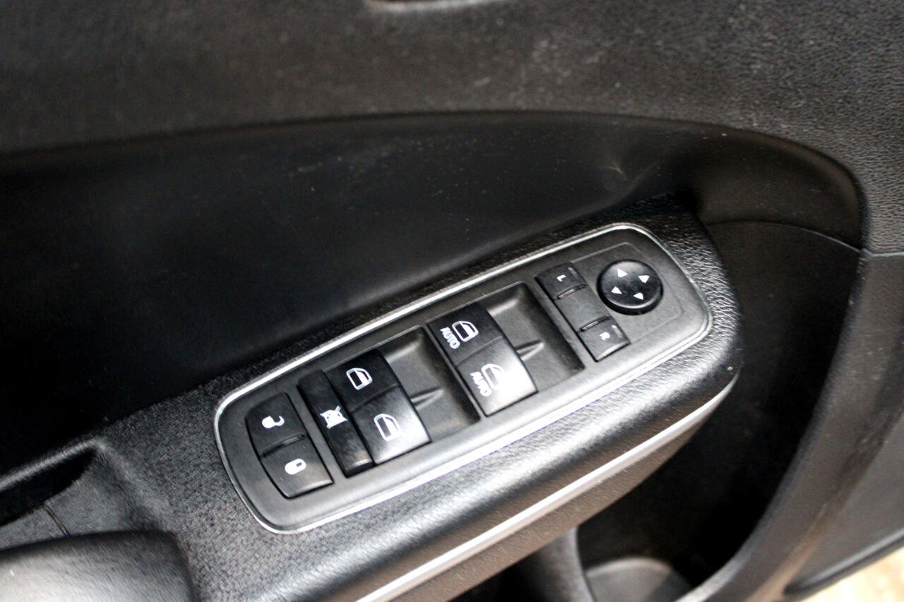 Used 2019 Dodge Charger Police w/ Fleet Safety Group image 13