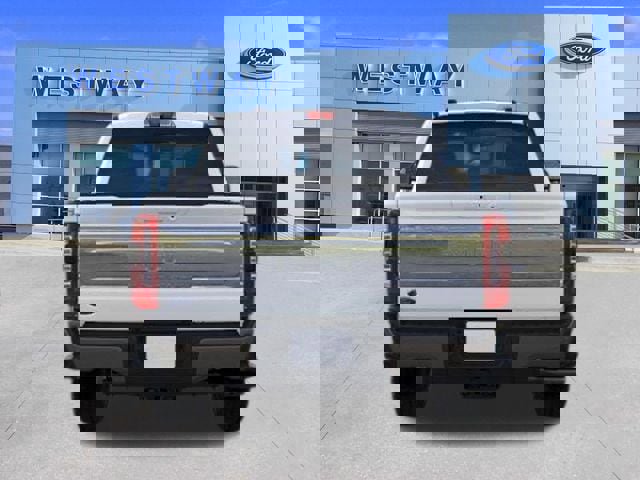 New 2026 Ford F250 King Ranch image 5