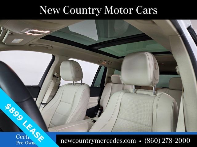 Certified 2025 Mercedes-Benz GLS 450 4MATIC image 16