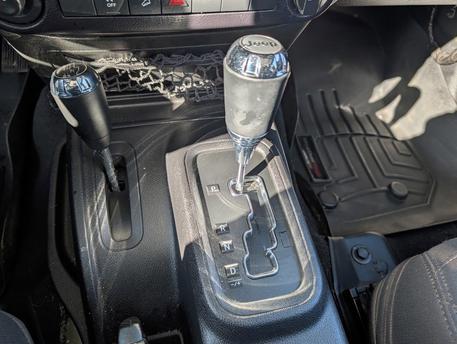 Used 2015 Jeep Wrangler Unlimited Sport w/ Quick Order Package 24S image 26