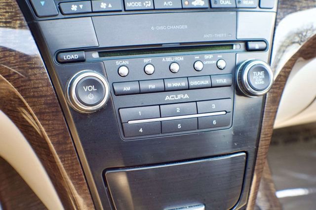Used 2011 Acura MDX image 28