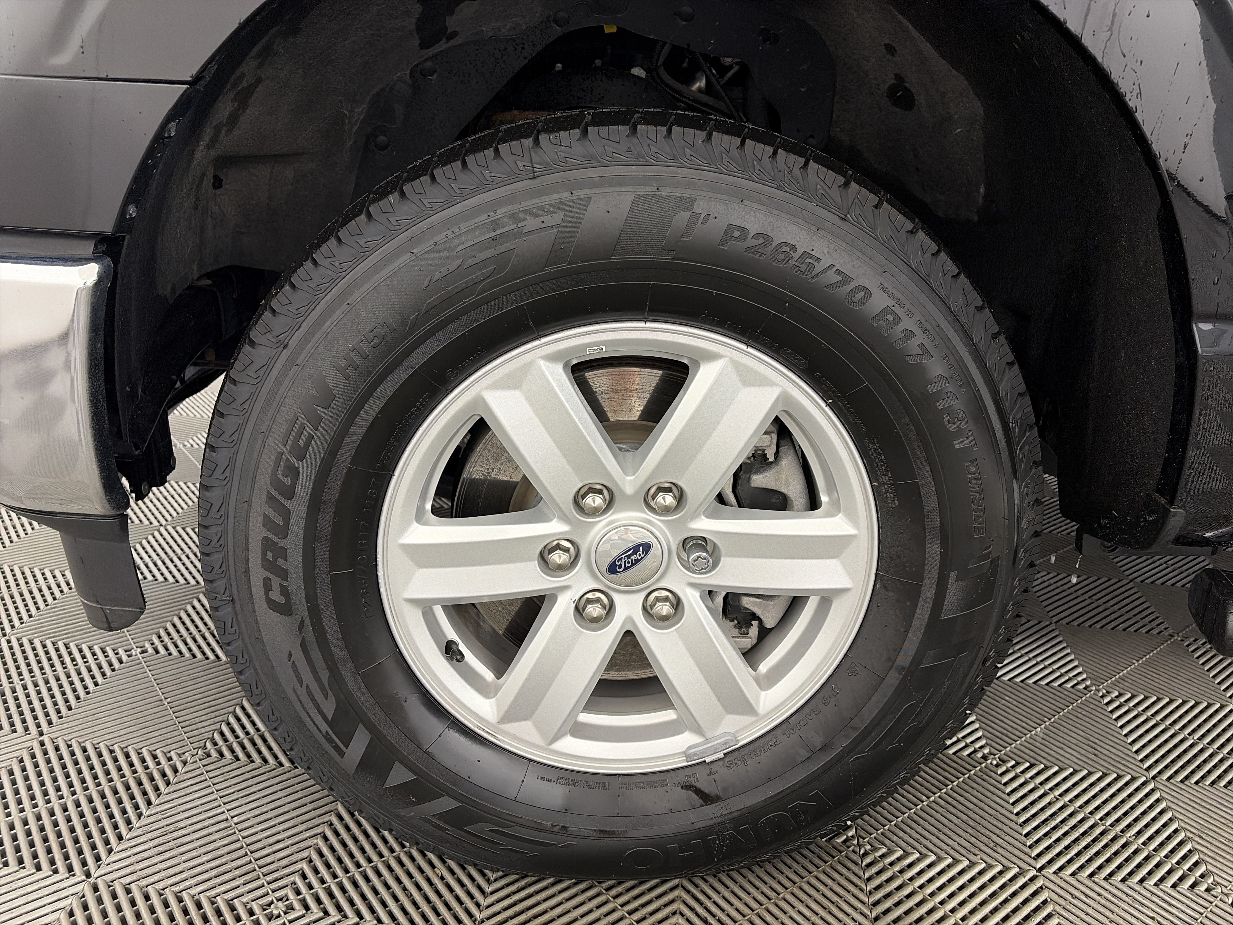 Used 2022 Ford F150 XLT AWD/4WD image 13