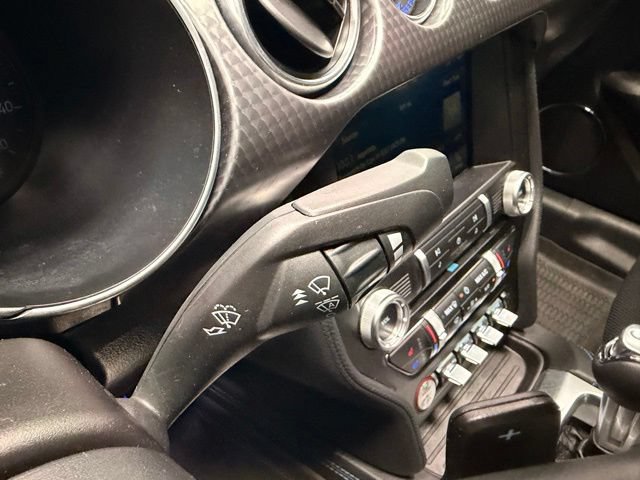 Used 2021 Ford Mustang GT Premium w/ GT Performance Package RWD image 25