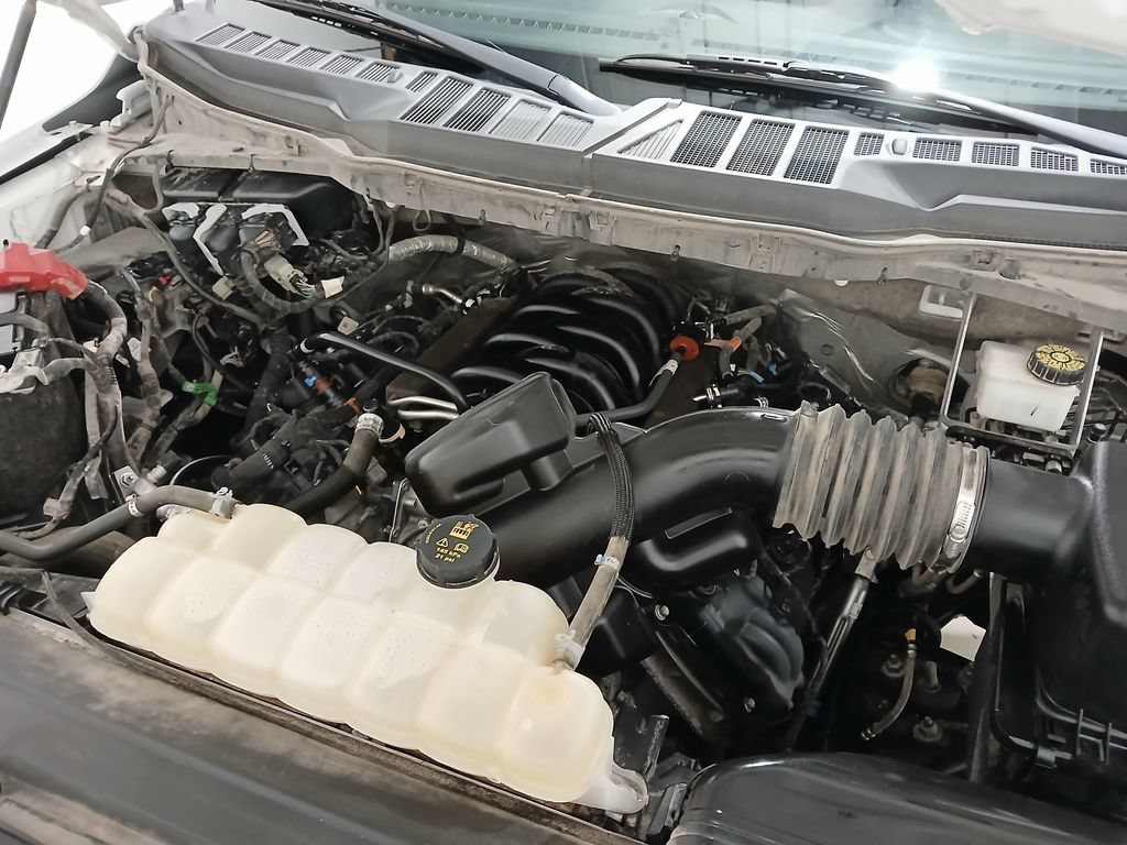 Used 2021 Ford F150 XL w/ Equipment Group 101A High AWD/4WD image 27