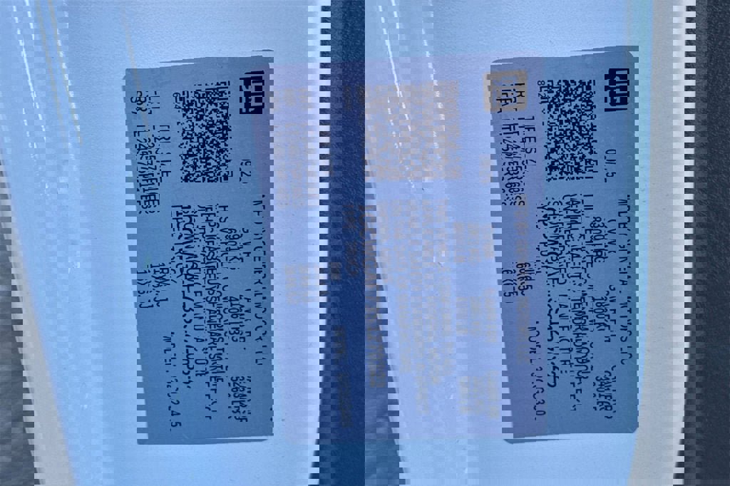 New 2025 Chevrolet Express 2500 w/ Enhanced Convenience Package image 27