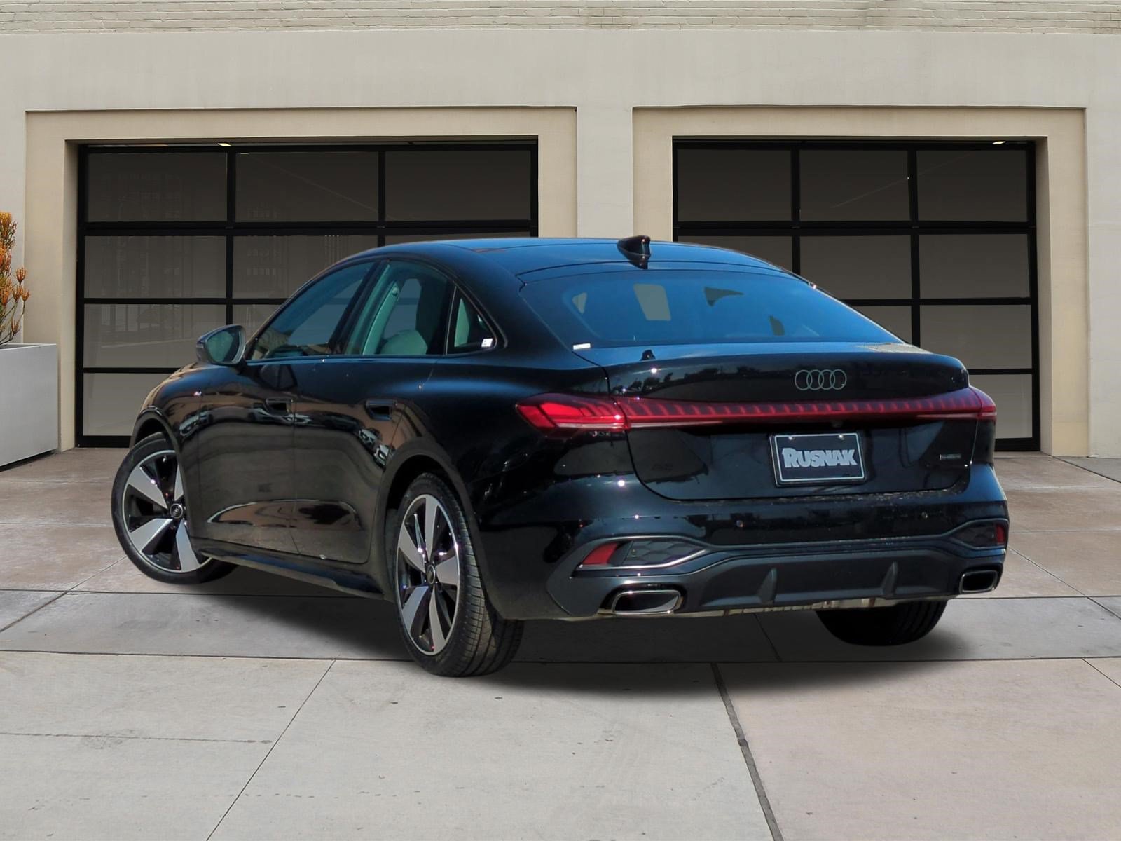 New 2026 Audi A5 Premium AWD/4WD image 3