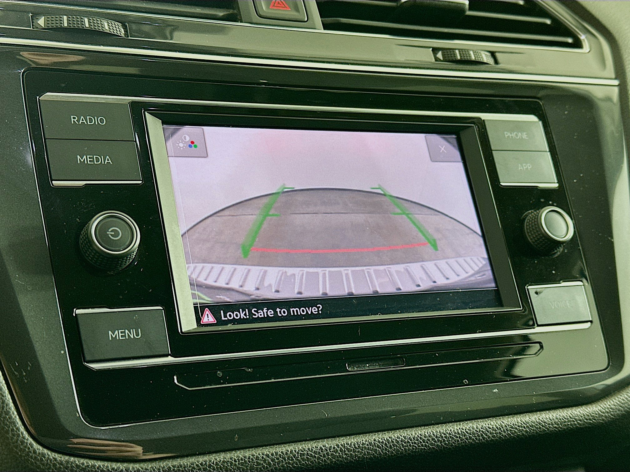 Used 2023 Volkswagen Tiguan S w/ Driver Assistance Package image 22