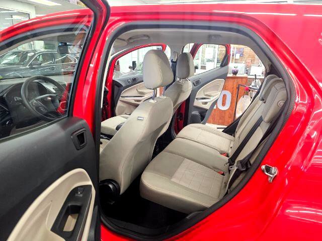 Used 2022 Ford EcoSport S image 30