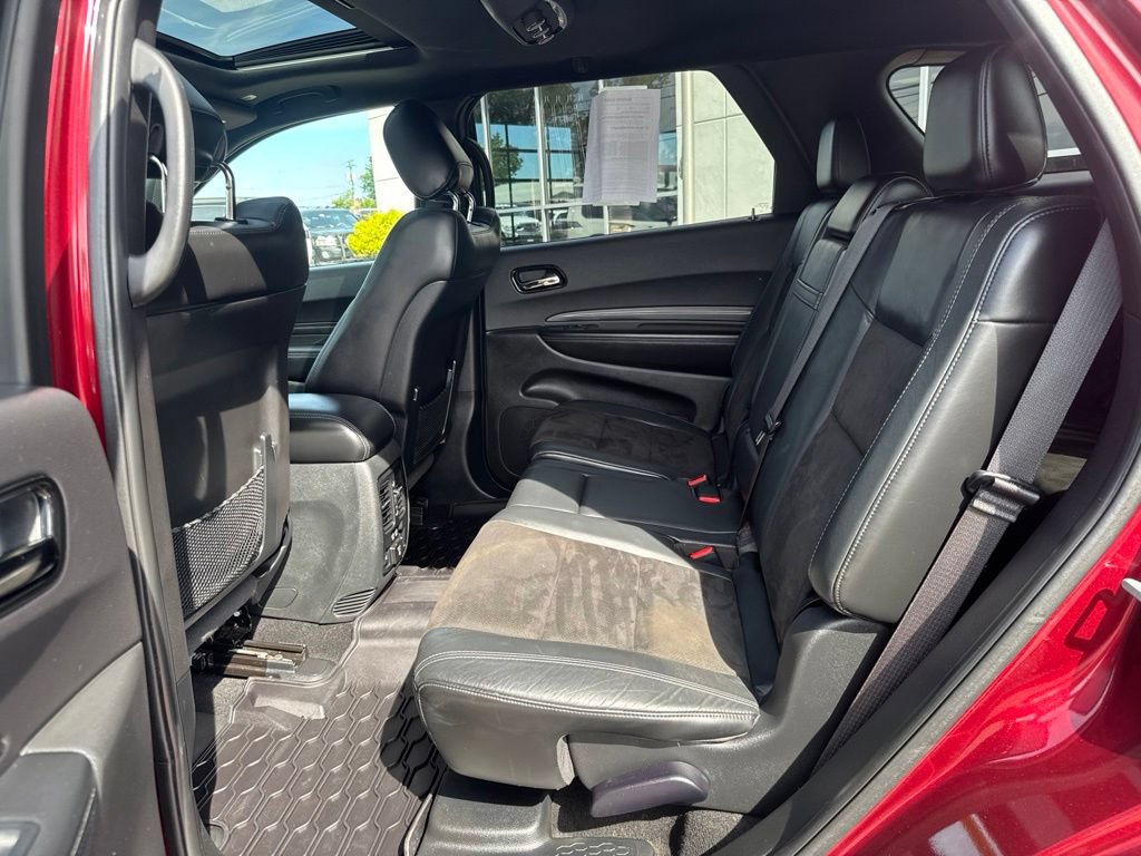 Used 2021 Dodge Durango GT RWD image 23
