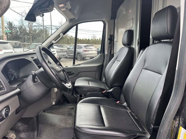 Used 2024 Ford Transit 250 148 High Roof AWD image 20