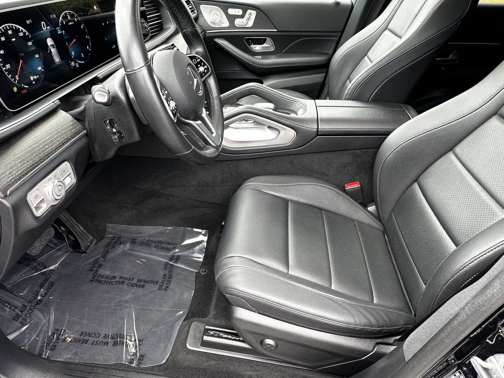 Certified 2022 Mercedes-Benz GLE 350 4MATIC image 10