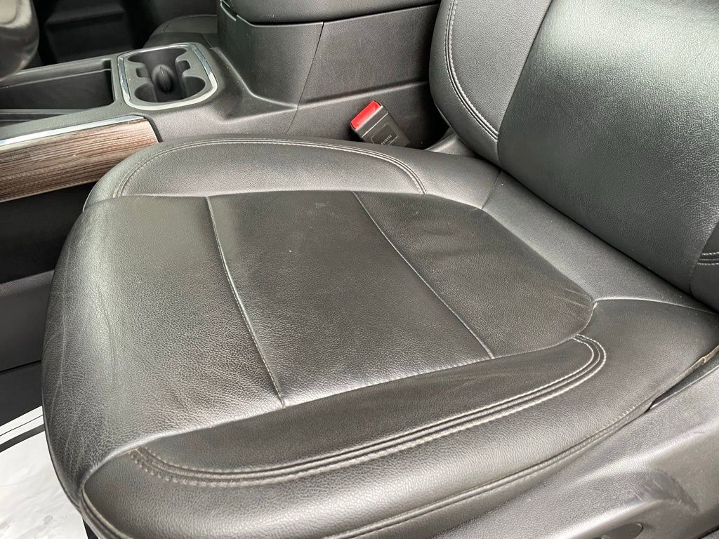 Used 2021 Chevrolet Silverado 1500 RST w/ All Star Edition Plus image 21