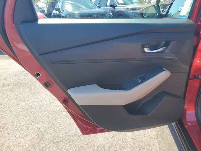 Certified 2023 Honda Accord EX image 14