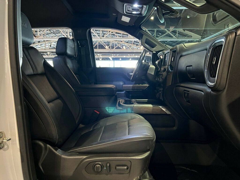 Used 2023 Chevrolet Silverado 2500 High Country image 32