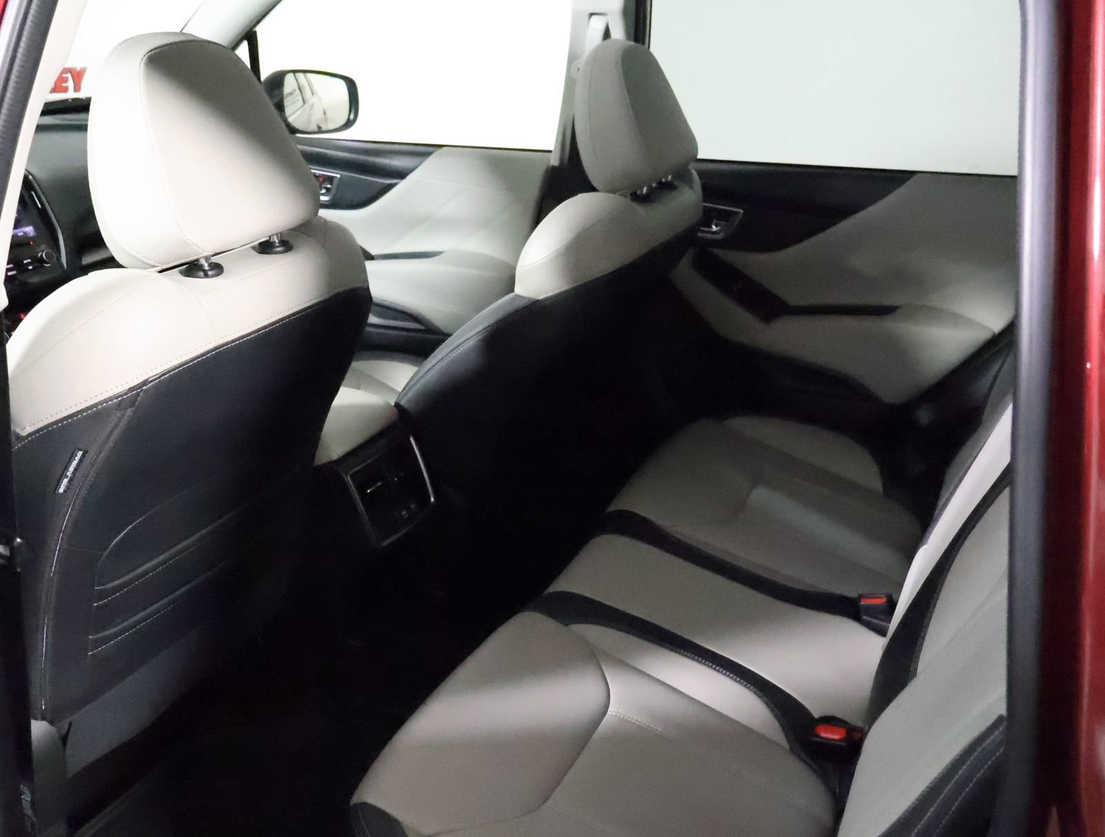 Used 2021 Subaru Forester Limited image 35