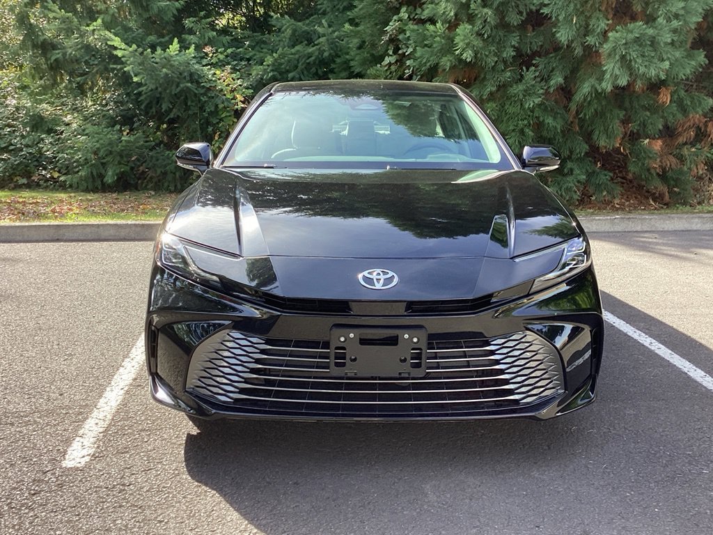 Used 2026 Toyota Camry XLE FWD image 20