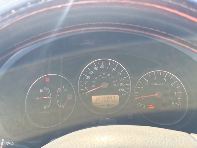 Used 2005 Subaru Forester 2.5X AWD/4WD image 14
