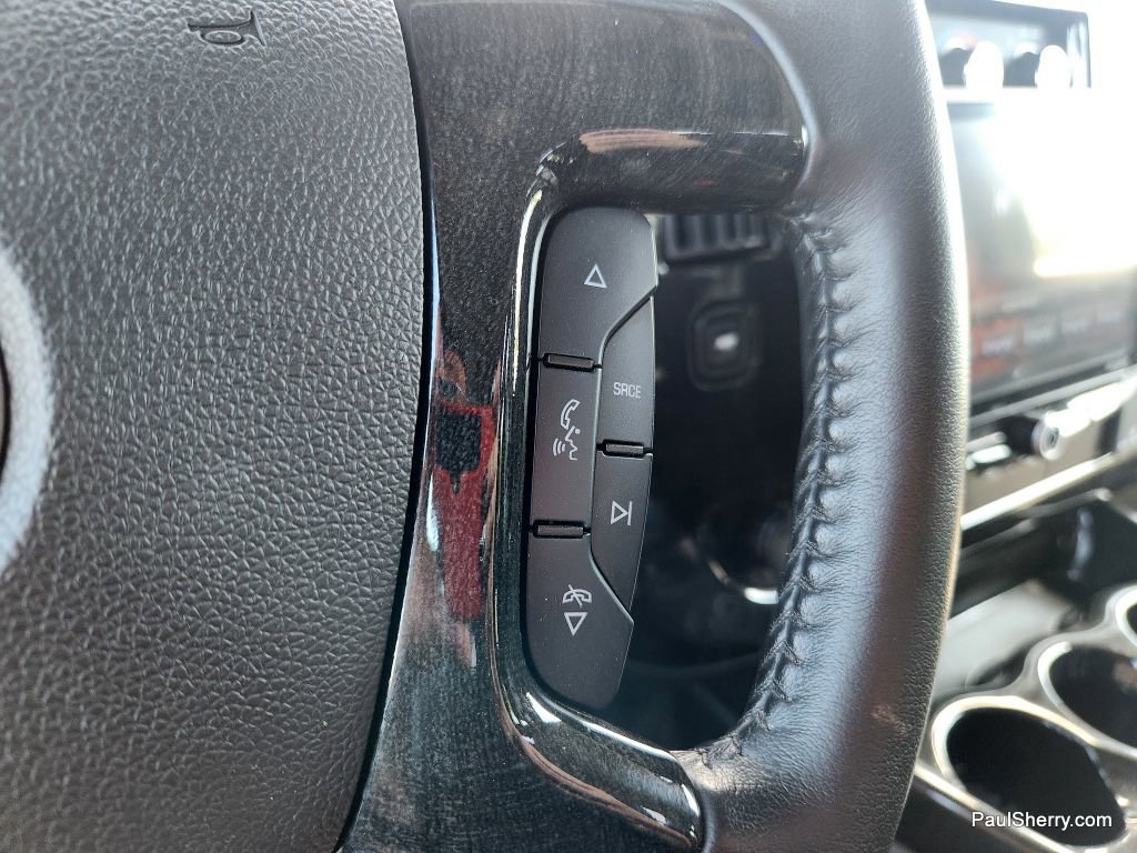 Used 2023 GMC Savana 2500 image 37