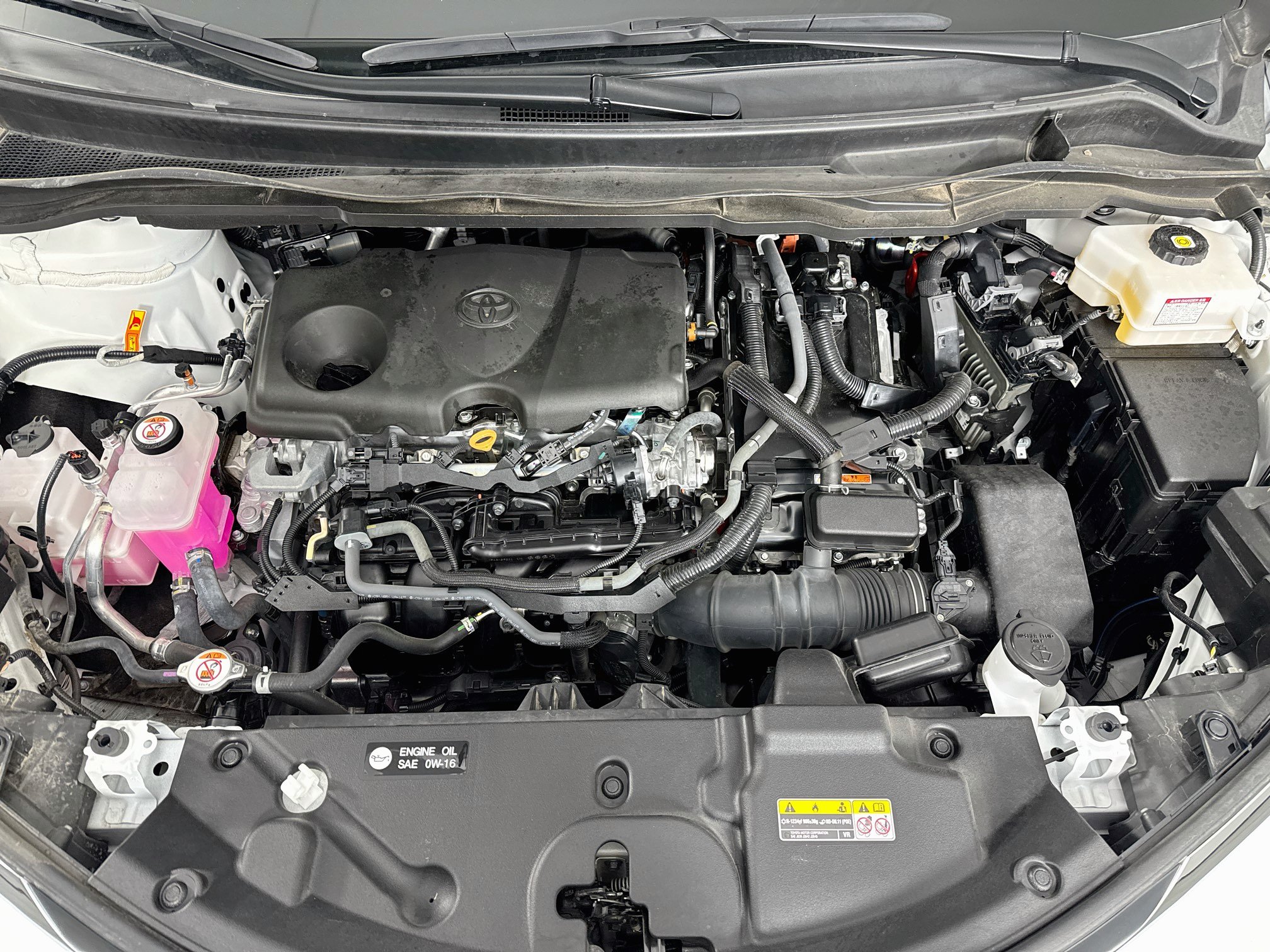 Certified 2025 Toyota Sienna LE FWD image 30