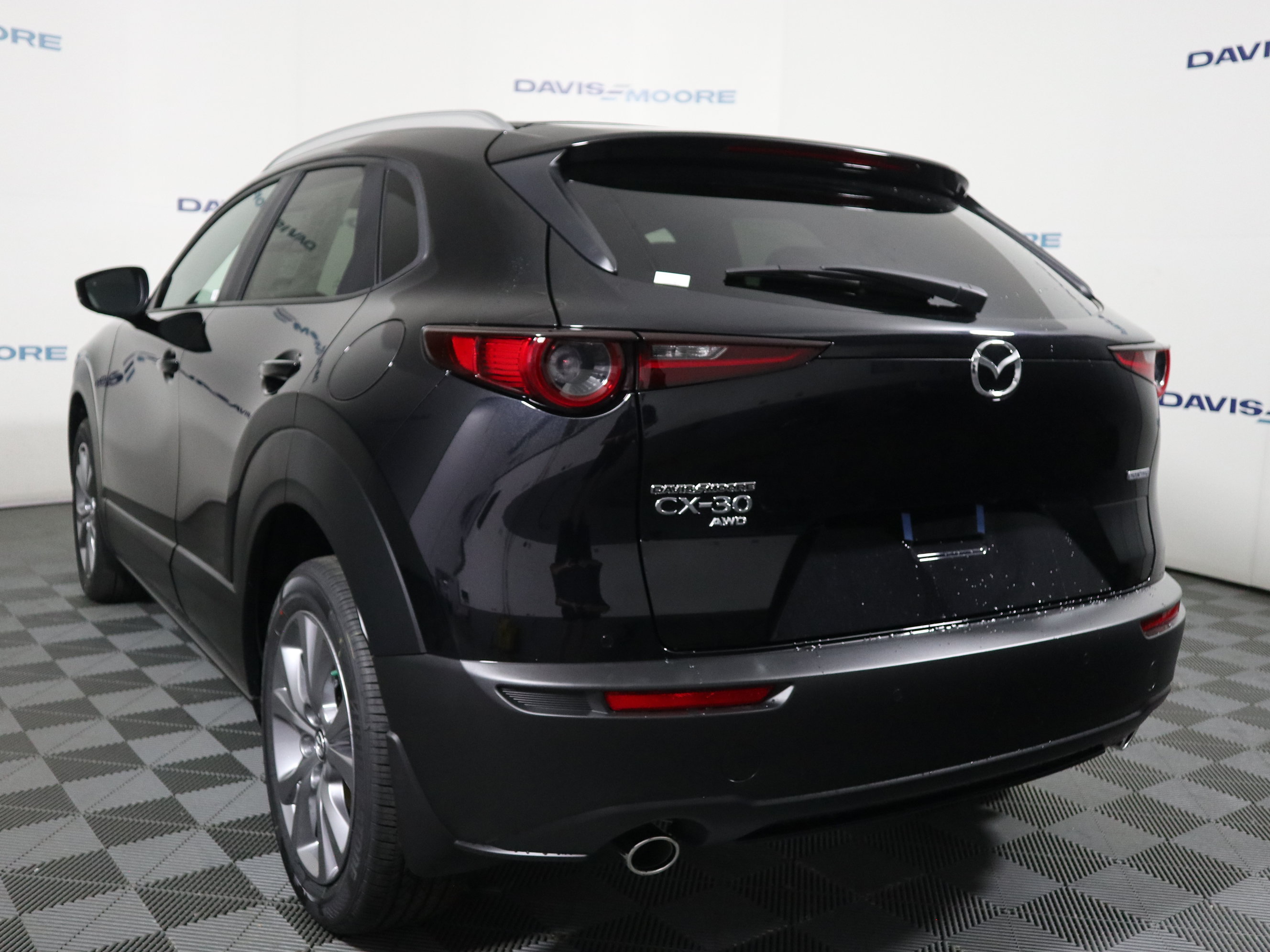 New 2026 MAZDA CX-30 AWD 2.5 S w/ Premium Package image 7