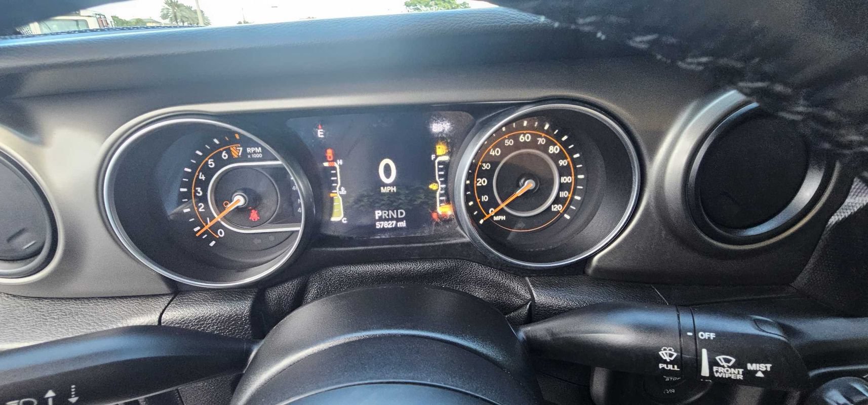 Used 2021 Jeep Gladiator Sport AWD/4WD image 12