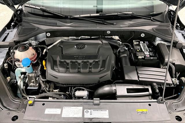 Used 2020 Volkswagen Passat 2.0T SEL image 31