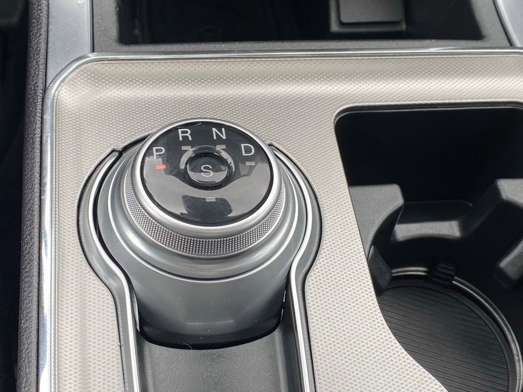 Used 2024 Ford Edge ST w/ Equipment Group 401A AWD/4WD image 20