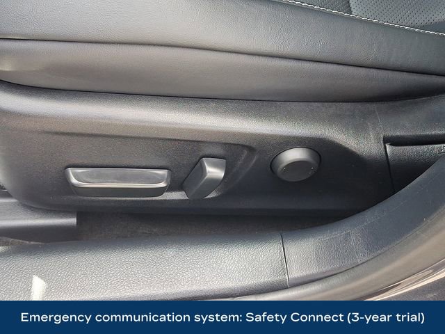 Used 2024 Lexus IS 350 F Sport w/ Blackout Package image 19