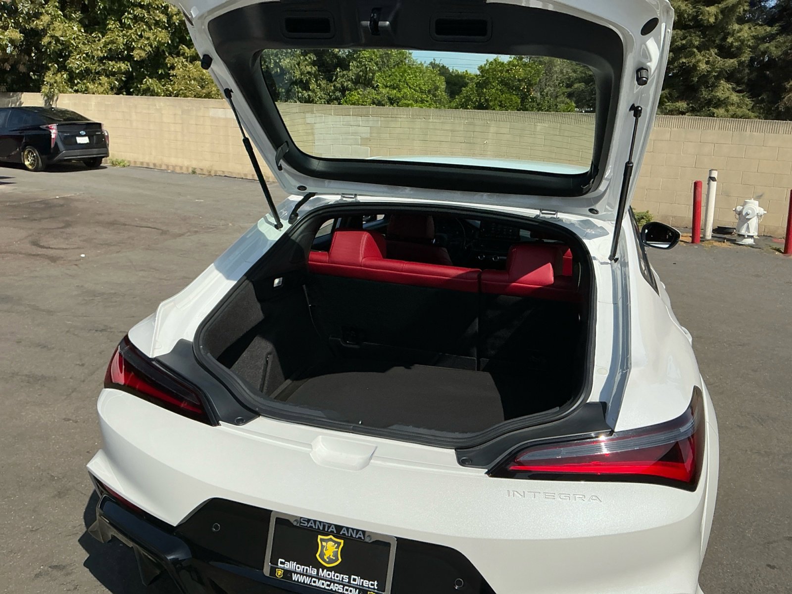 Used 2025 Acura Integra Type S image 26