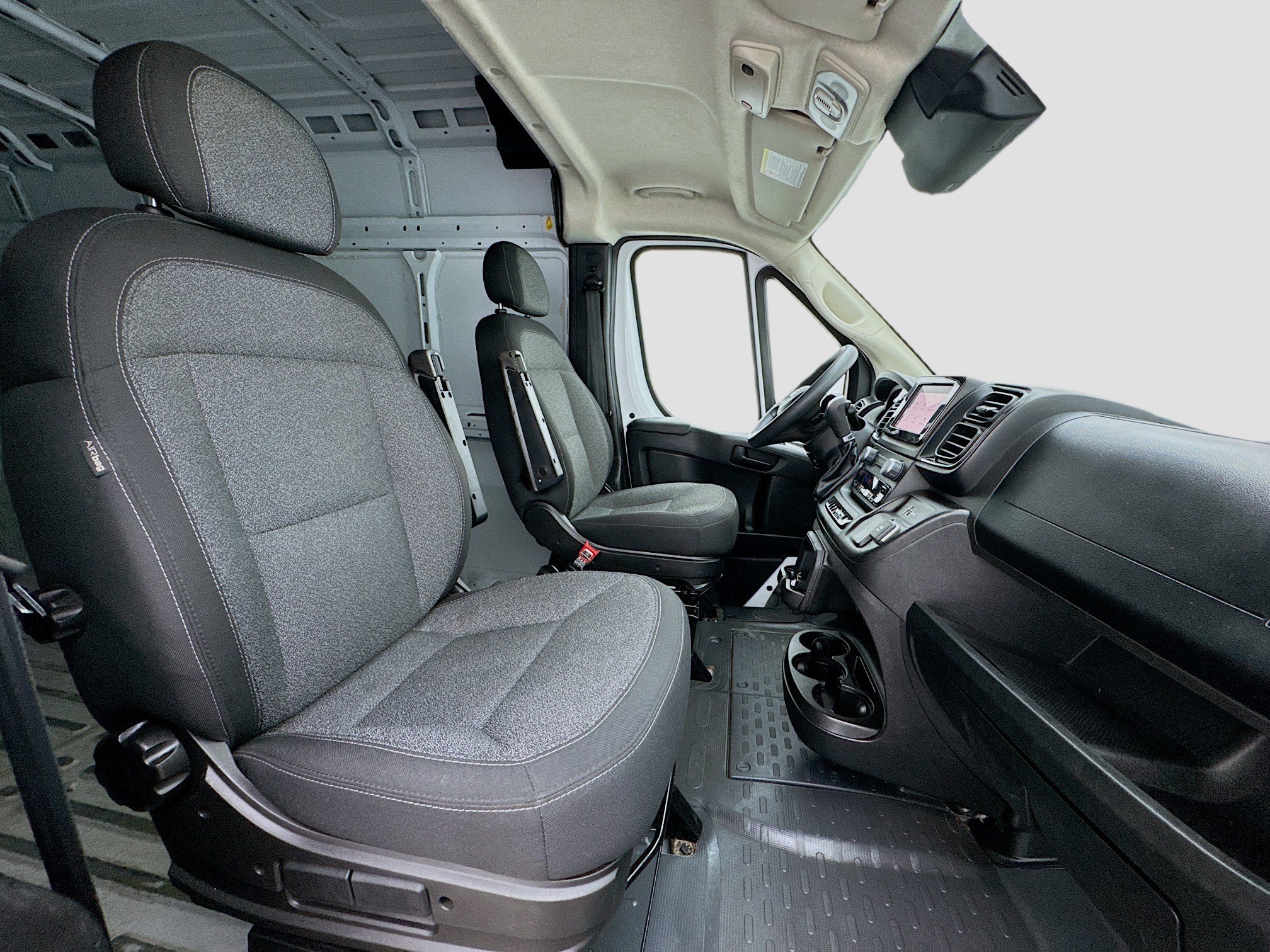 Used 2023 RAM ProMaster 3500 FWD image 19