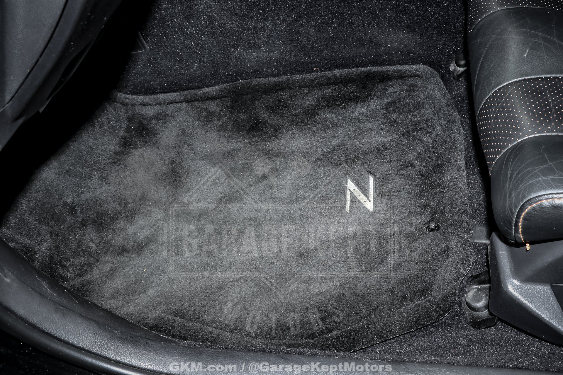 Used 2004 Nissan 350Z Touring RWD image 98