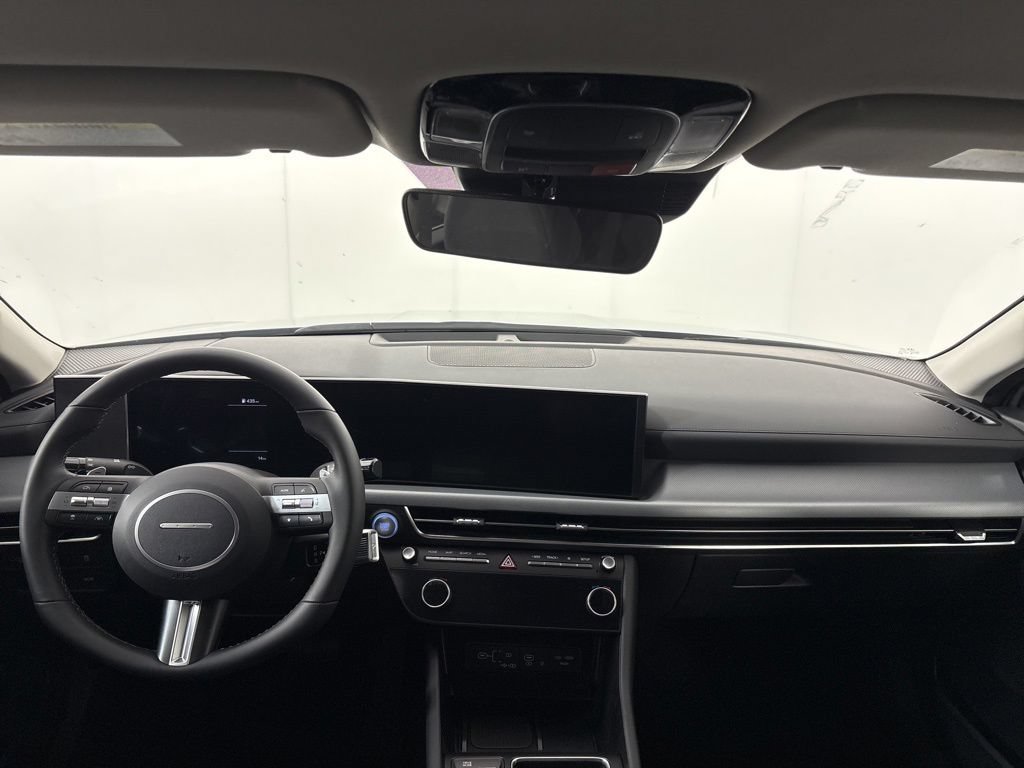 New 2026 Hyundai Sonata SEL FWD image 22