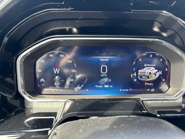 New 2026 Chevrolet Silverado 3500 High Country w/ Technology Package image 15