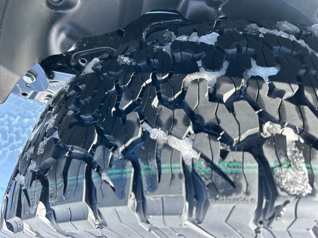 New 2026 Jeep Wrangler Willys image 53