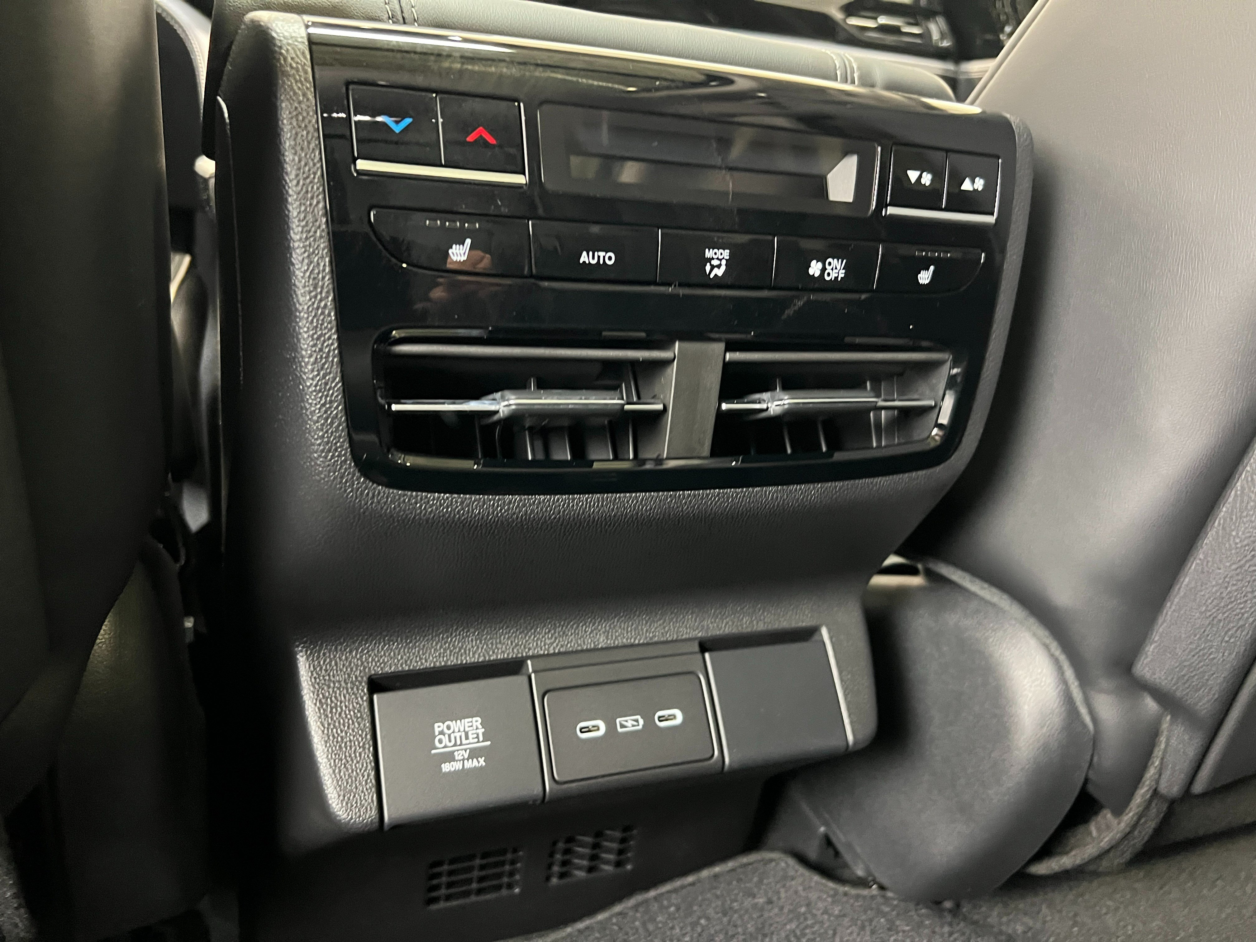 New 2026 Acura MDX w/ Advance Package AWD/4WD image 26