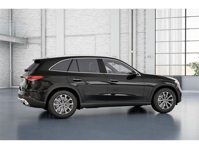 New 2026 Mercedes-Benz GLC 300 4MATIC image 18