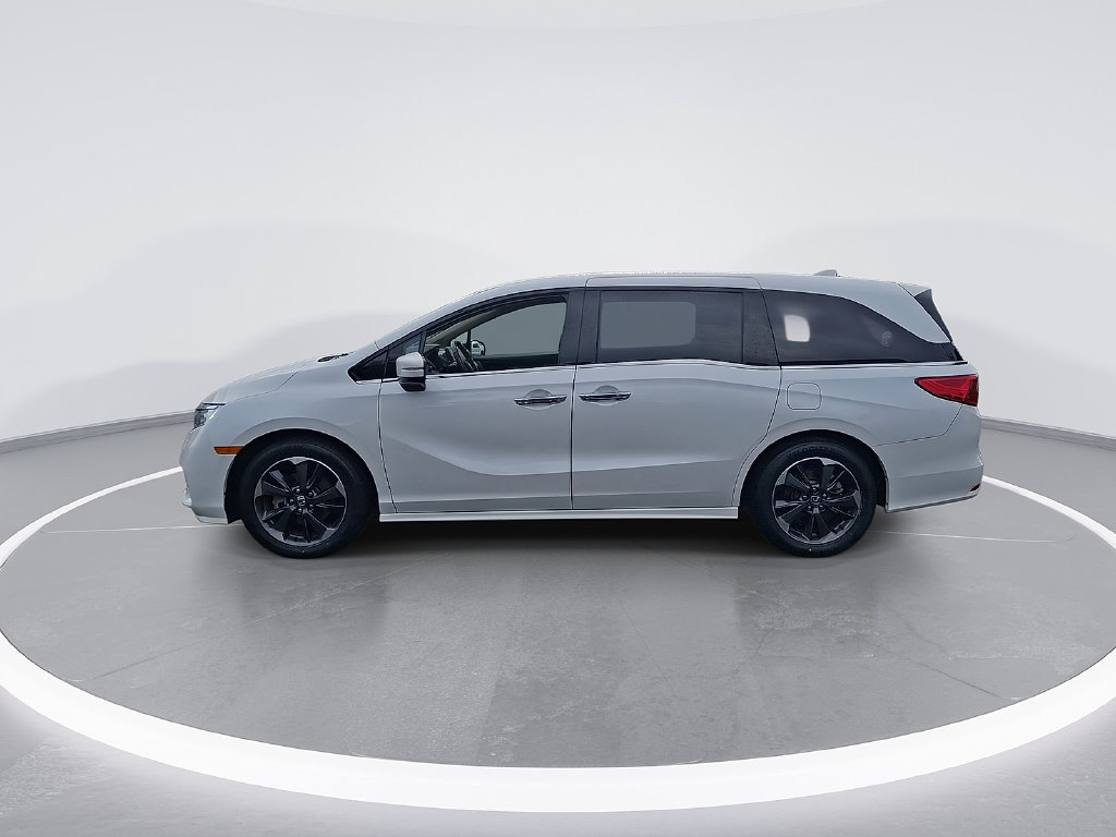 Used 2024 Honda Odyssey Elite image 6
