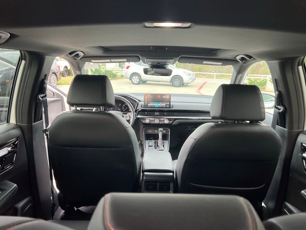 Used 2023 Honda CR-V Sport Touring image 21