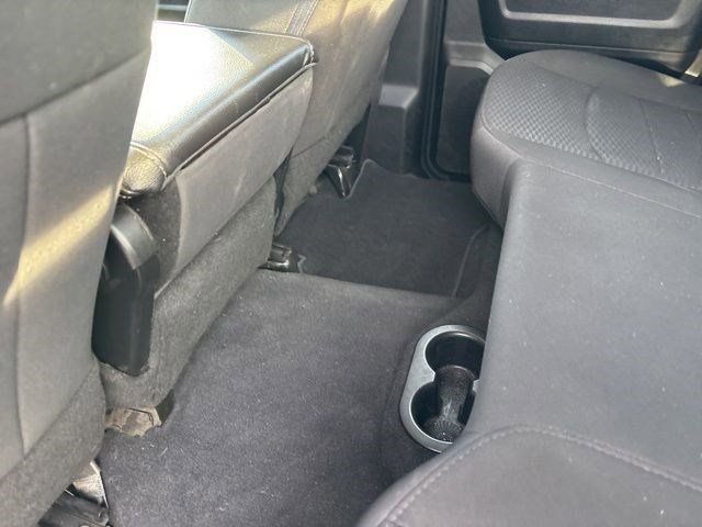 Used 2019 RAM 1500 Express w/ Wheel & Sound Group image 31