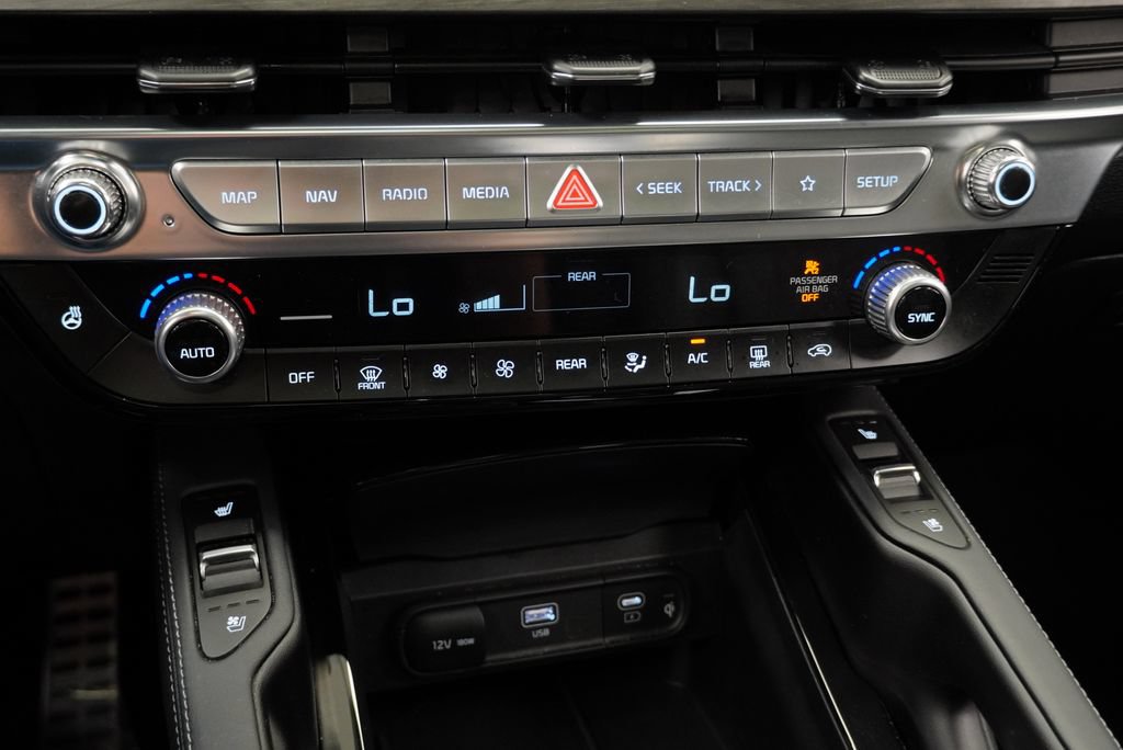 Used 2024 Kia Telluride SX Prestige X-Line AWD/4WD image 36