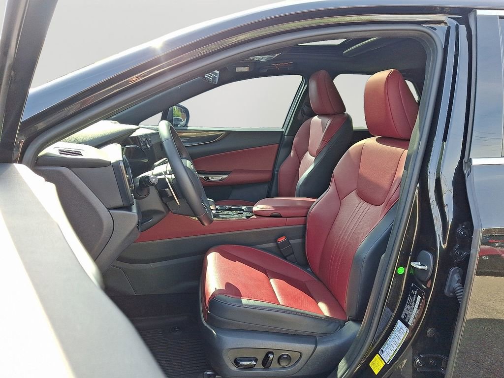 Used 2022 Lexus NX 350 AWD w/ Cold Area Package image 14