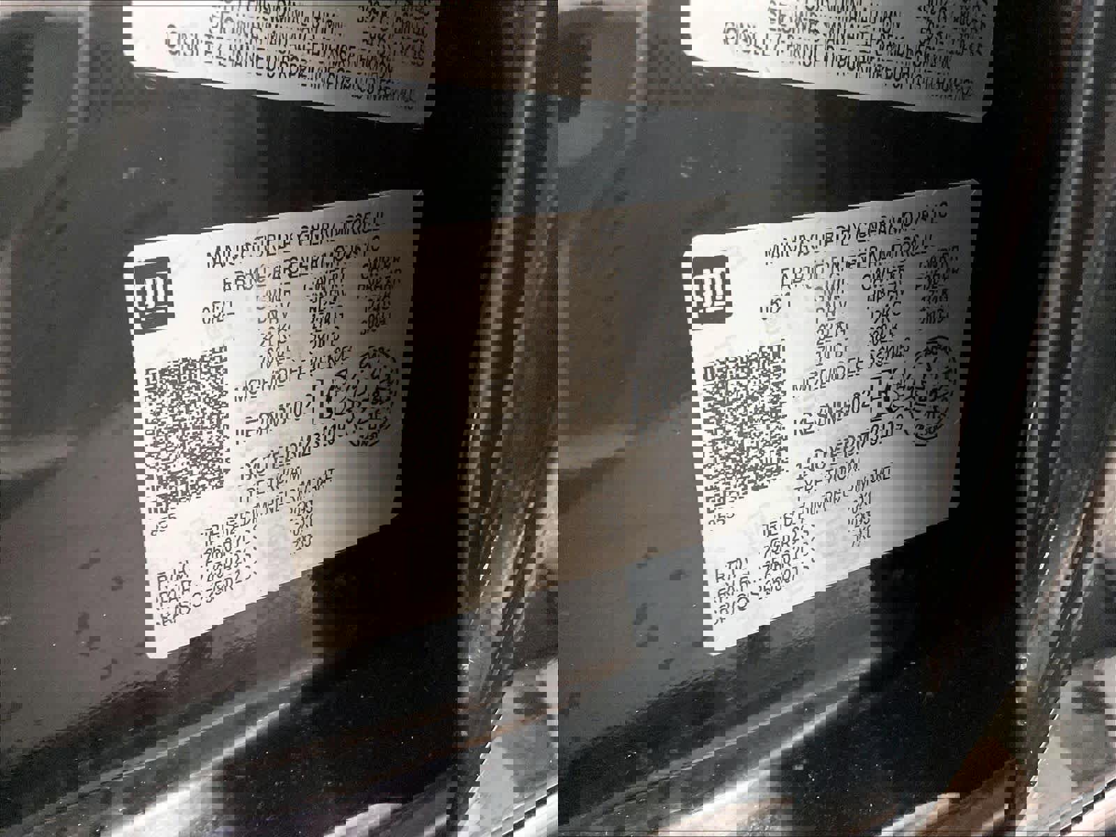 Used 2021 Chevrolet Silverado 1500 RST w/ All Star Edition Plus image 37