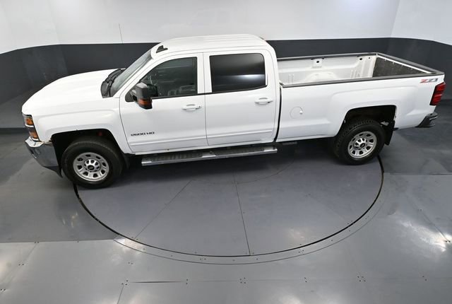 Used 2015 Chevrolet Silverado 2500 LT w/ LT Convenience Package image 55
