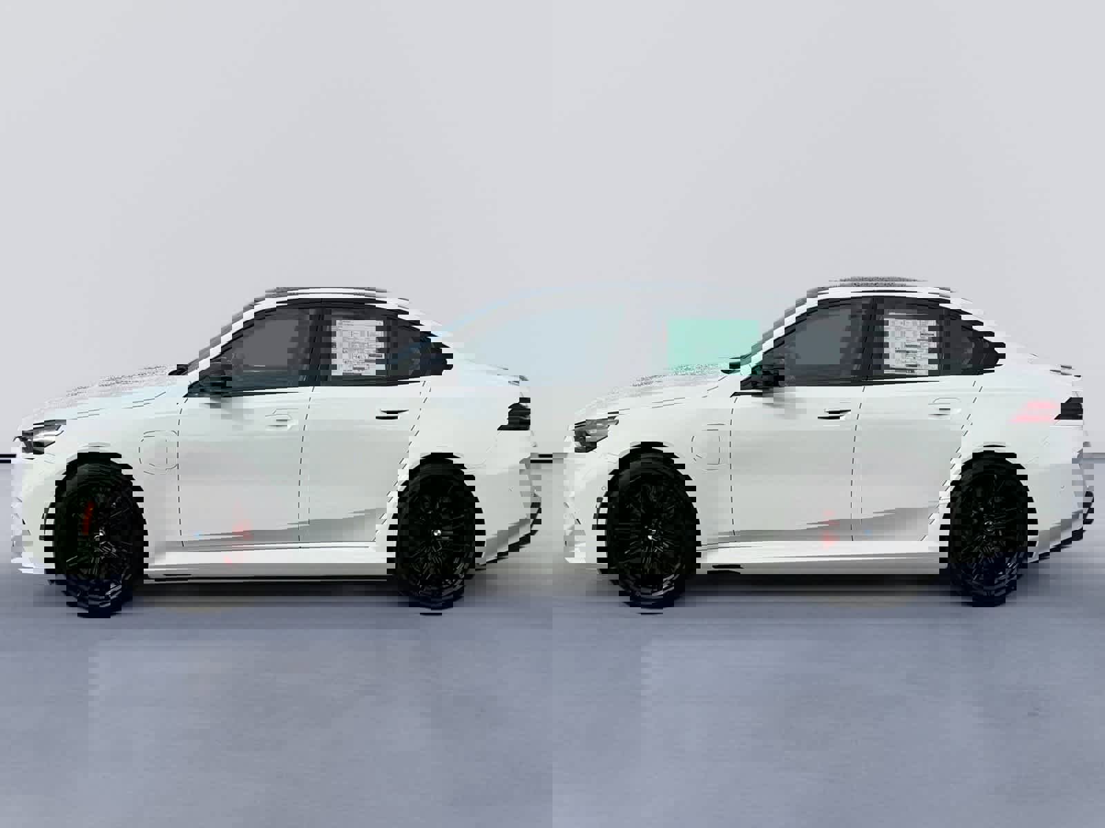 New 2026 BMW M5 w/ Executive Package image 6