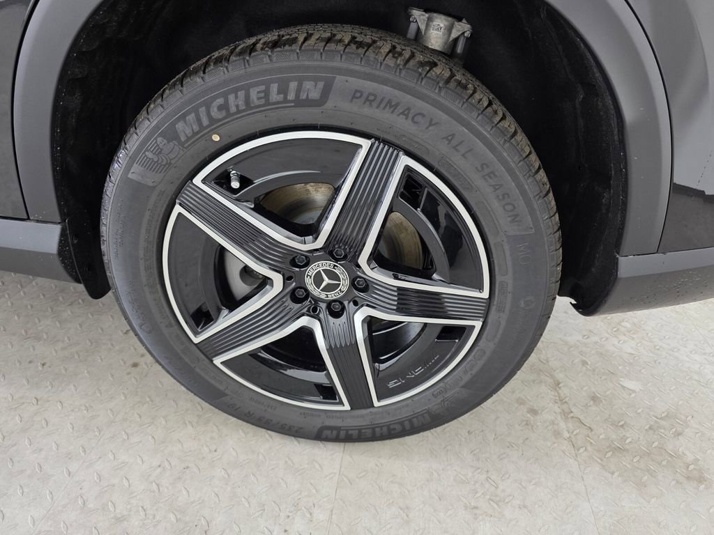 New 2026 Mercedes-Benz GLC 300 image 12