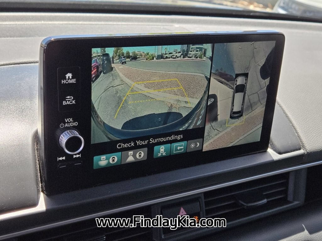 Certified 2023 Honda Pilot Elite image 16