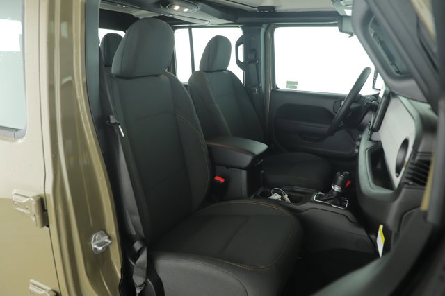 New 2026 Jeep Gladiator Sport image 16