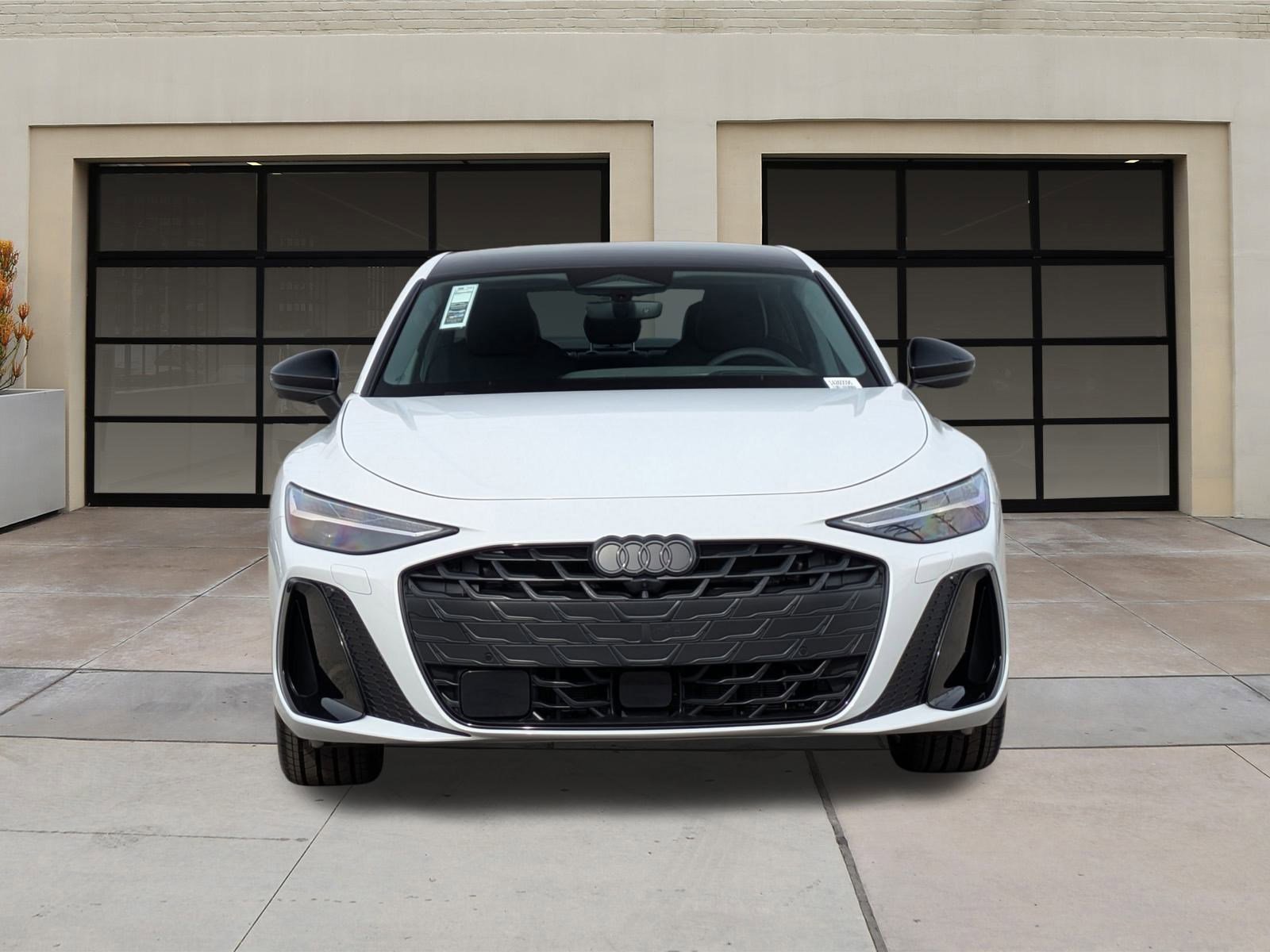 New 2026 Audi A6 Premium Plus image 2